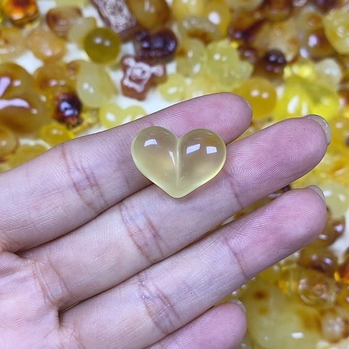 吊坠橄榄核屁桃103