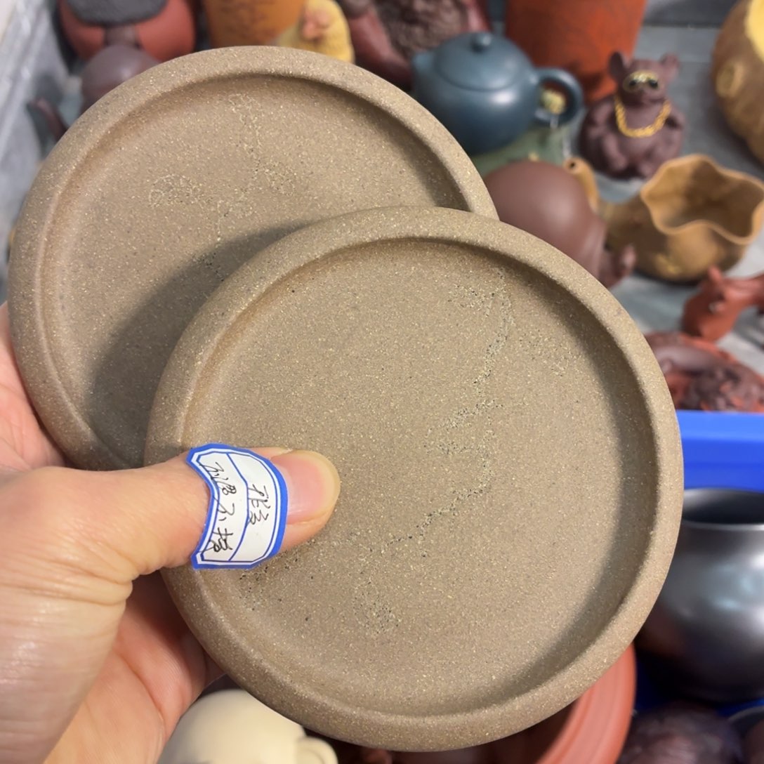 茶杯紫砂瑕疵不退不换介意勿拍