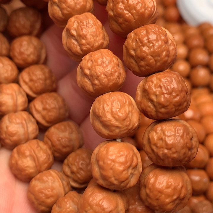 猴头核桃吊坠老*产总