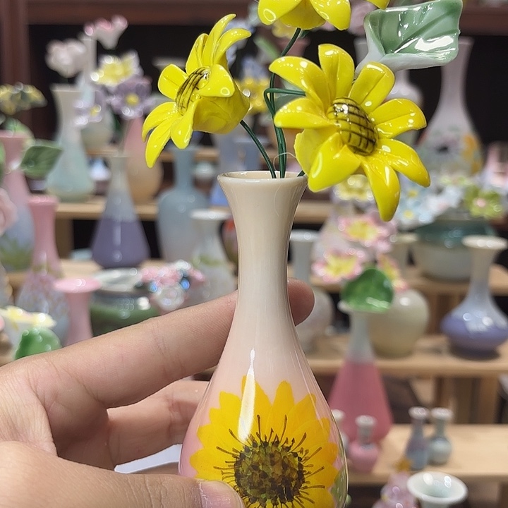 景德镇陶瓷花瓶，，，