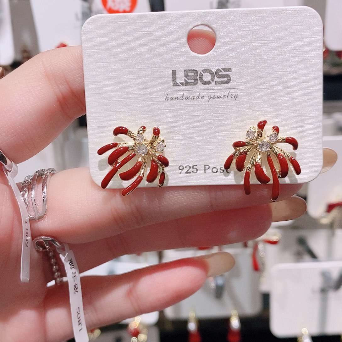 合成立方氧化锆铜合金925银新款