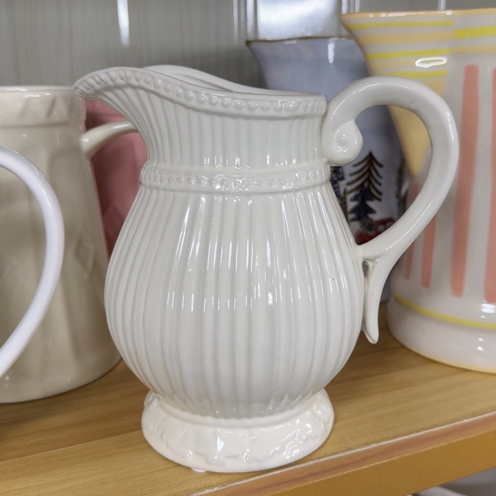 好看的花瓶你值得拥有