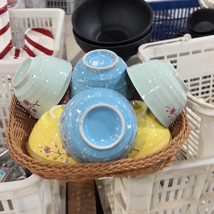 陶8个碗8勺，1111111111111111111111