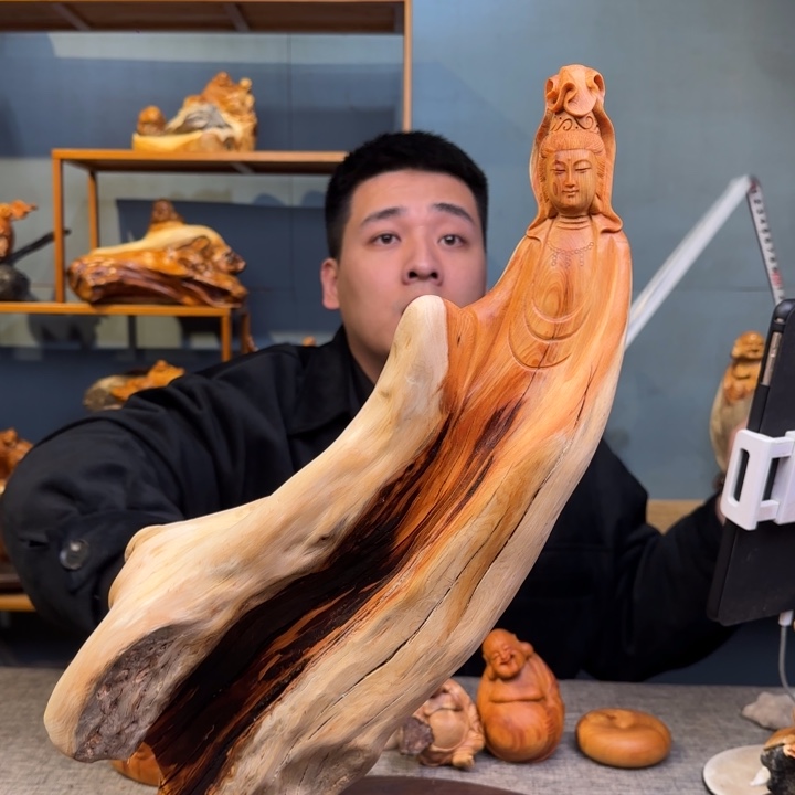 柏木（崖柏）关注一下