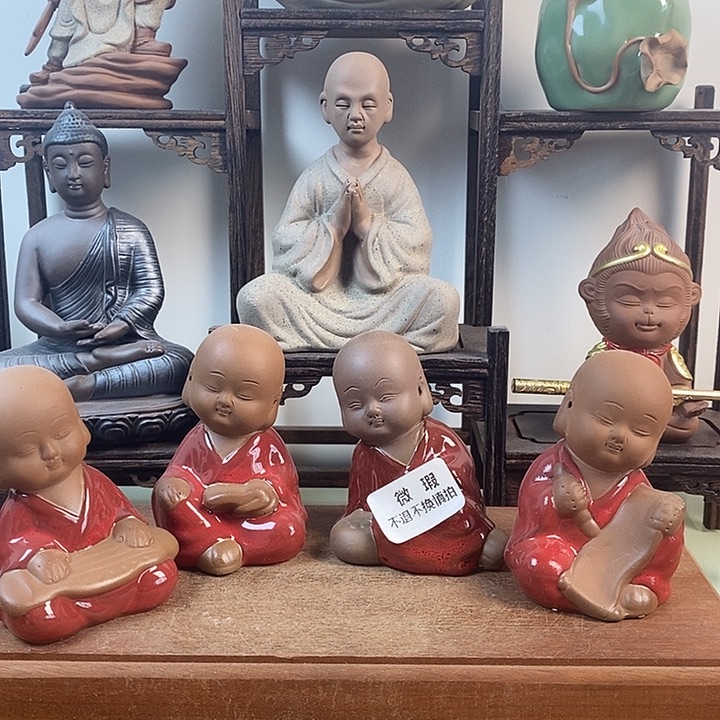 紫砂茶宠工厂生产品质保证