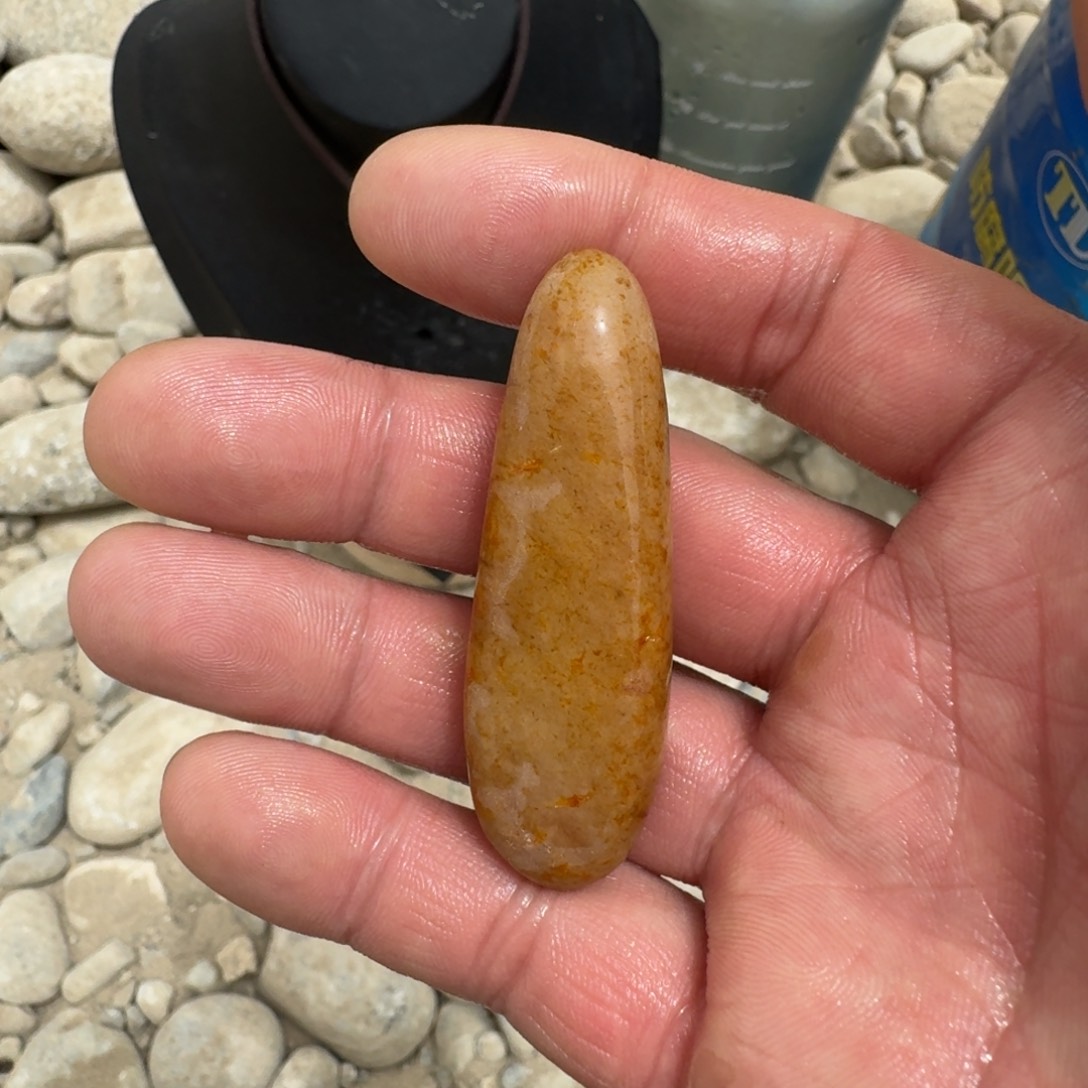 精品无镶嵌小吊坠 