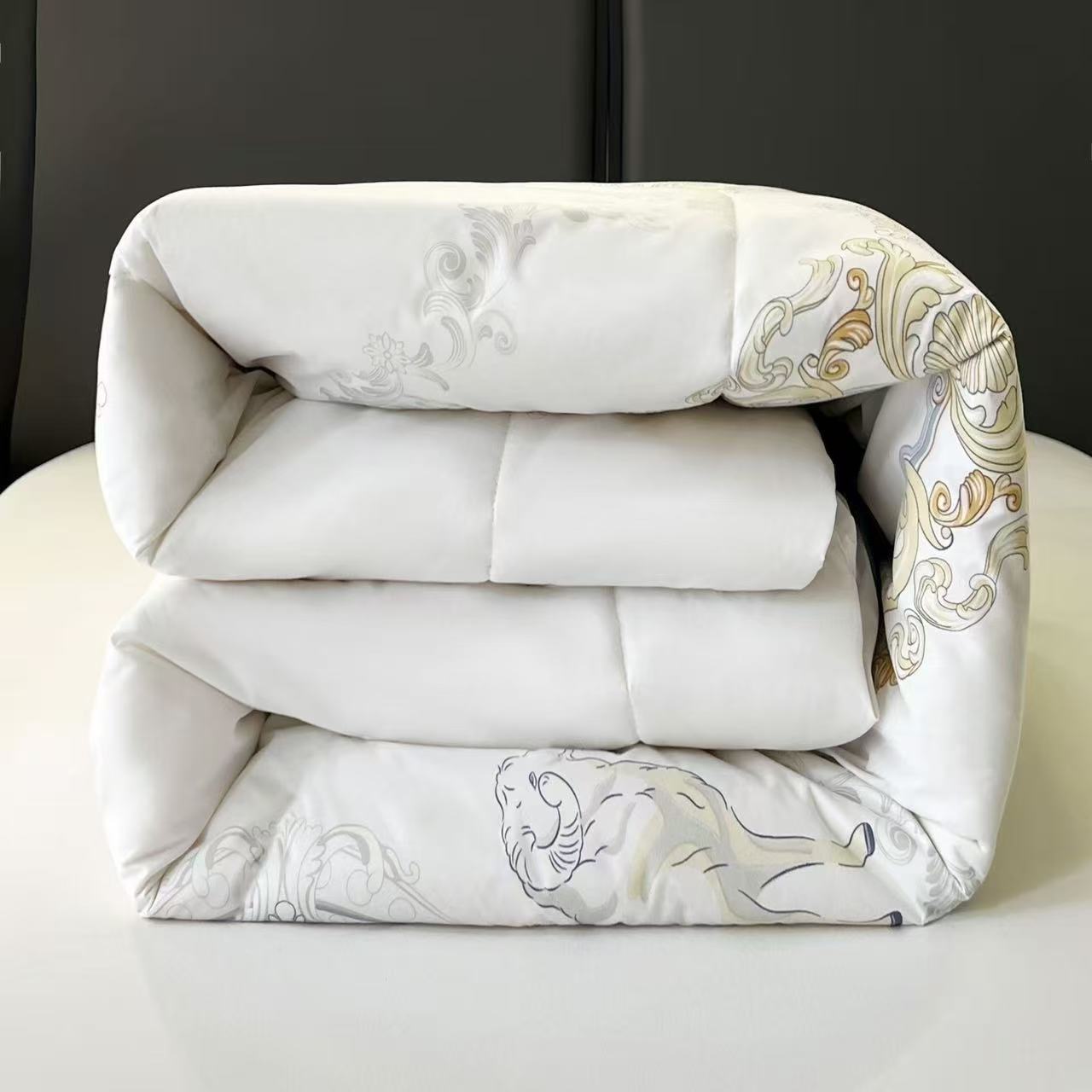 【临时链接】羊毛被