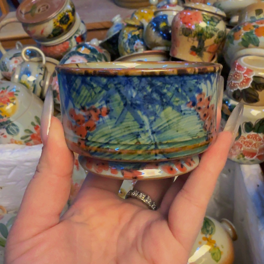 瓷片景德镇源头厂家