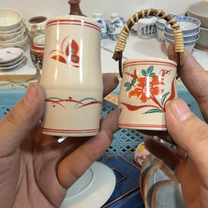 陶瓷推荐第二名20包邮