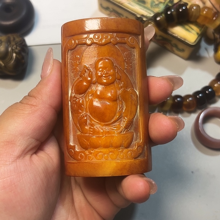 大果紫檀（缅甸花梨）