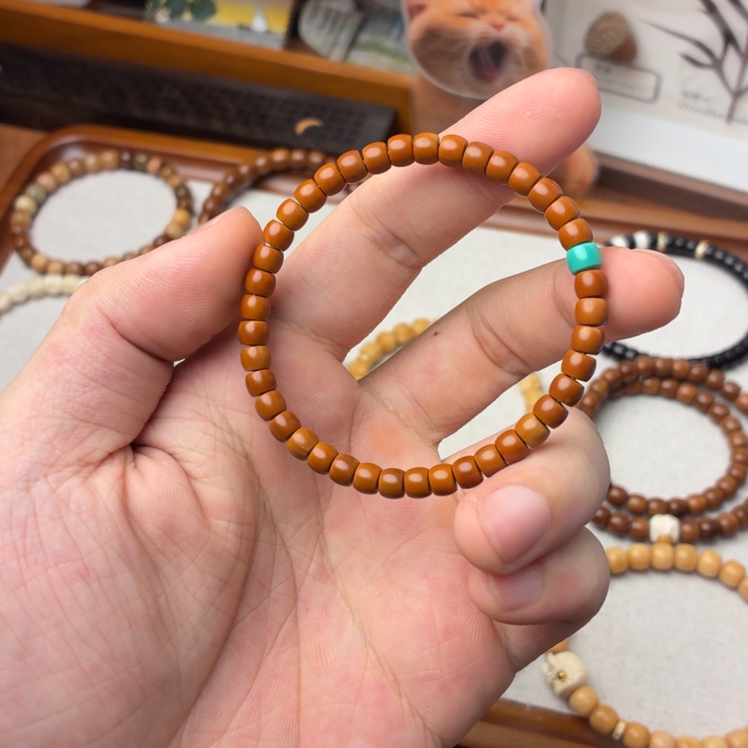 手串/手链菩提橄榄核