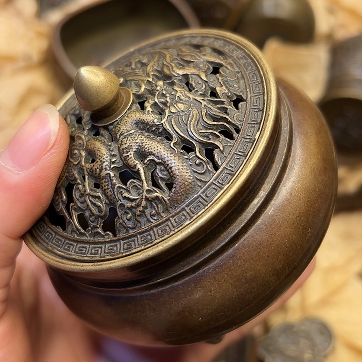 铜器工艺铜器工艺铜器工艺铜器