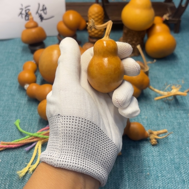 枫***梓天然手捻老皮葫芦