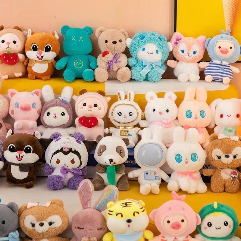 【401-500】中古娃娃，各种好看的洋娃娃