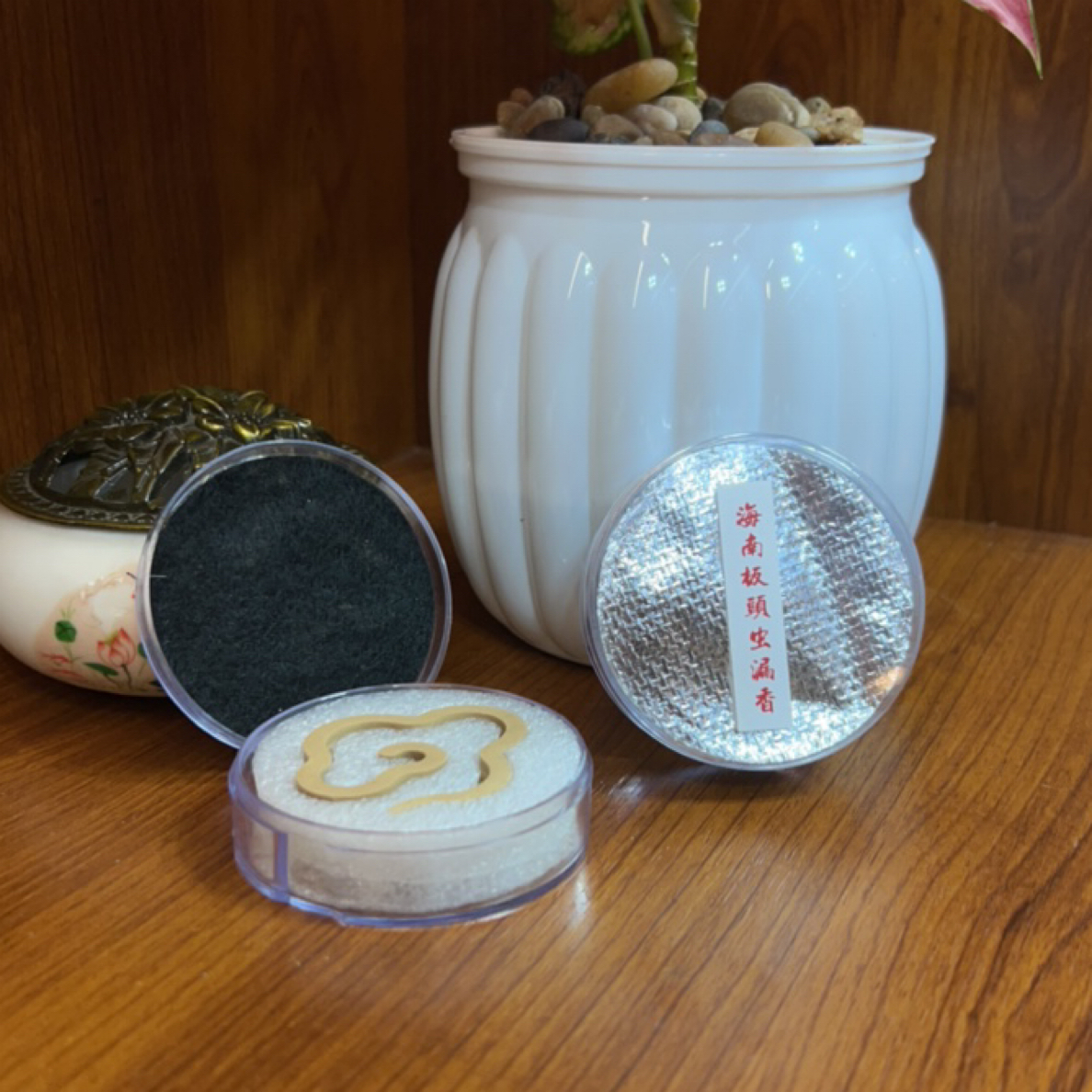 海南虫漏大祥云香浓郁奶香花果甜香家用香薰