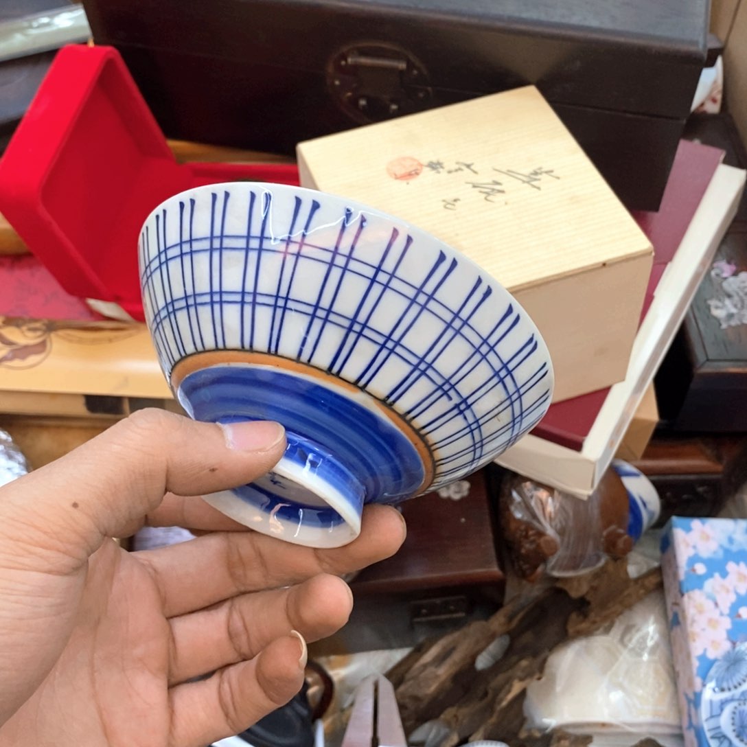 瓷片哈哈哈真的是太开心