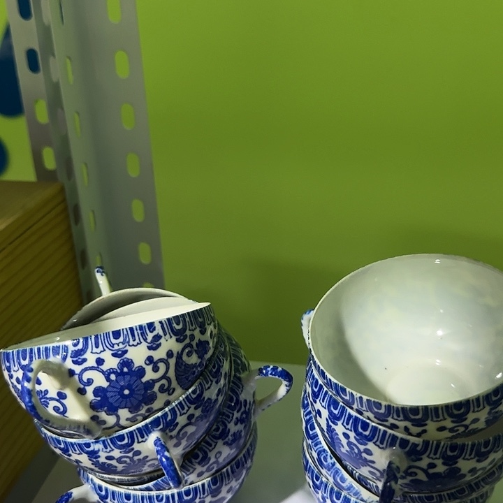 茶盏鸿举堂的话说的时