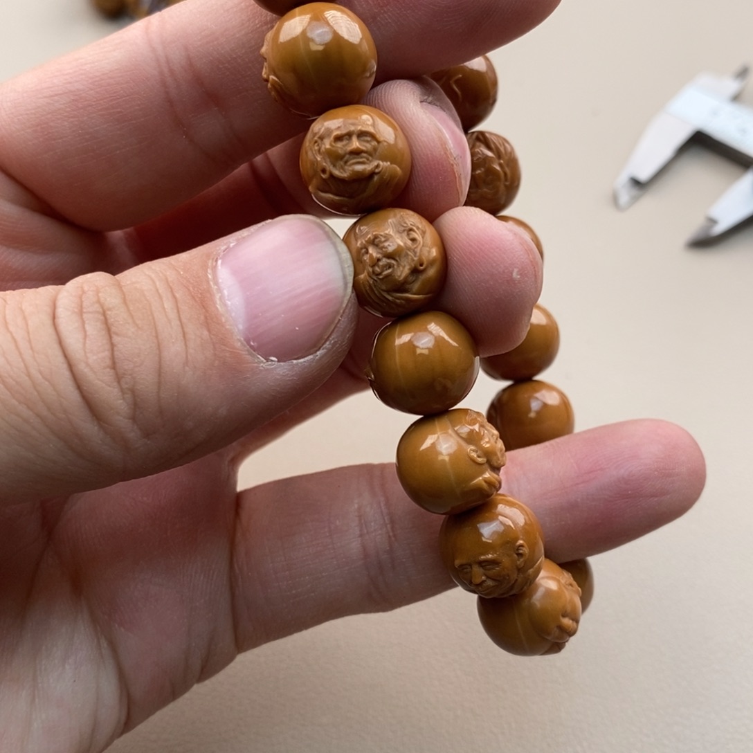 吊坠猴头核桃福利福利