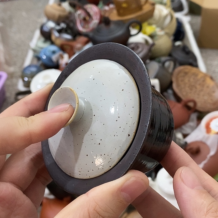 陶瓷艺术品及陶瓷制品