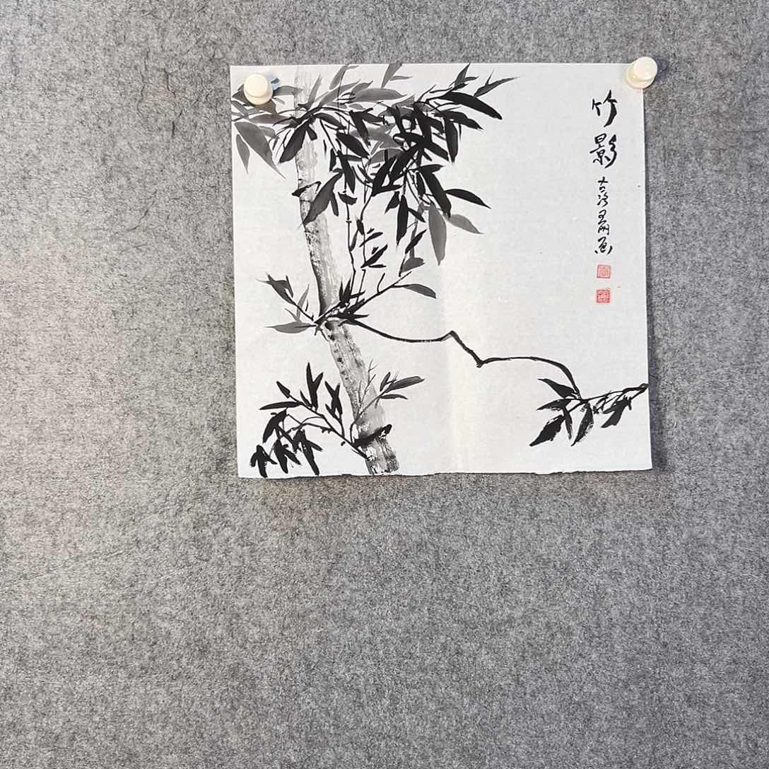 国画156 花鸟等动物为食的动物群