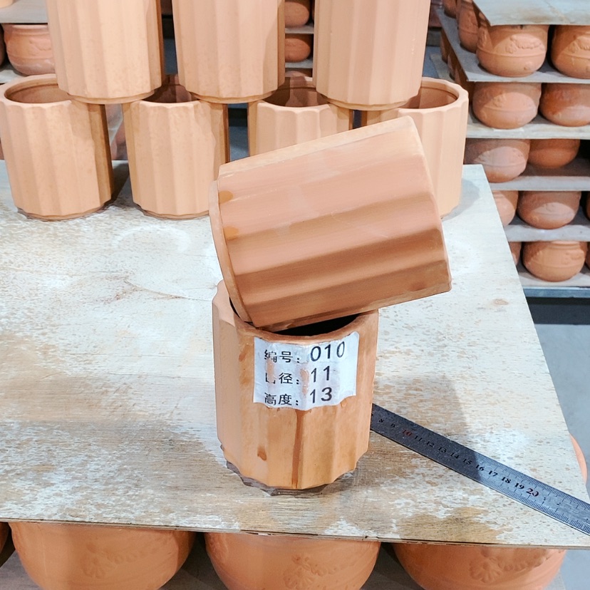 【闪购商品】红陶010-2