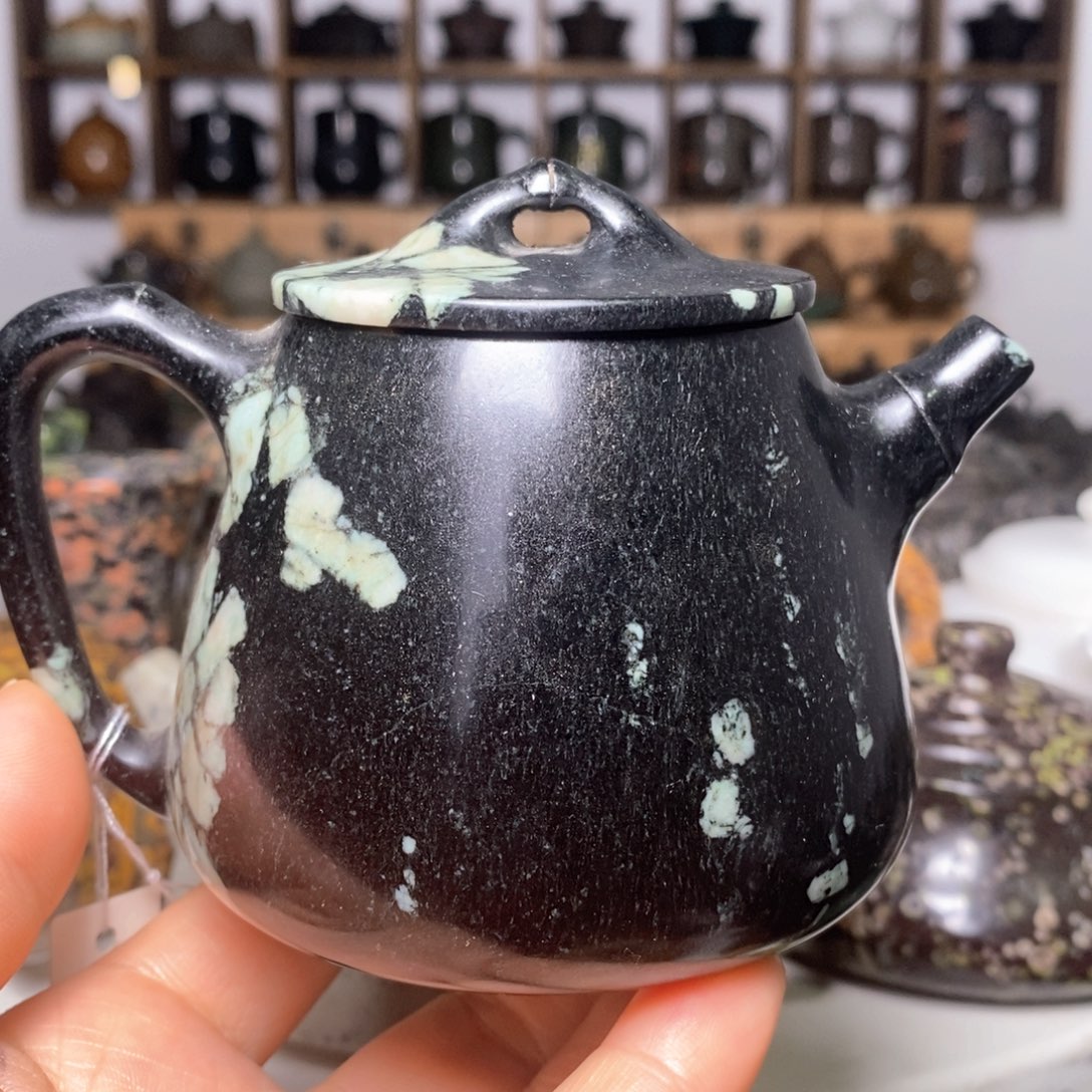 牡丹石福利款高石瓢240cc