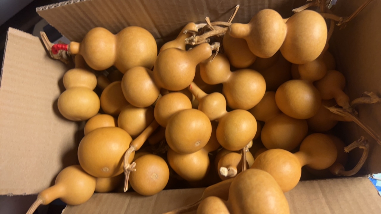 天然无药手捻控八宝