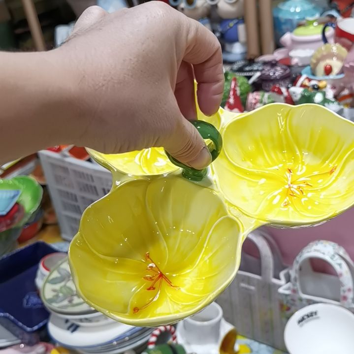 瓷片陶瓷产品设计质量