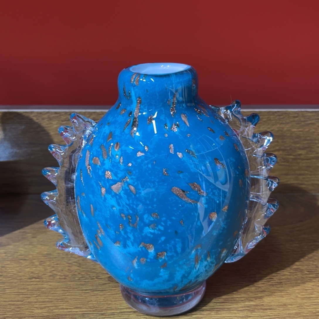 琉璃手工艺品精品