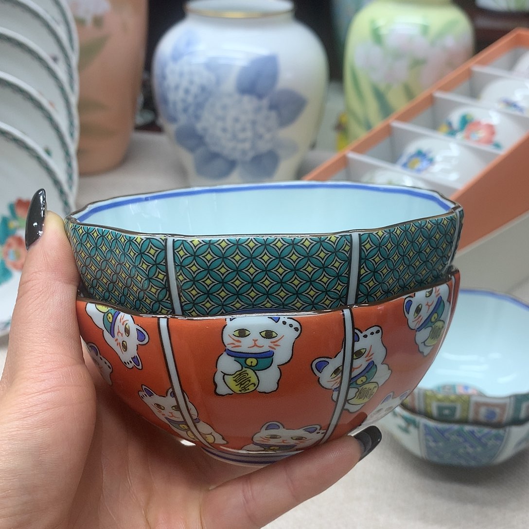 摆件瞄*姐青子瓷器质量好好