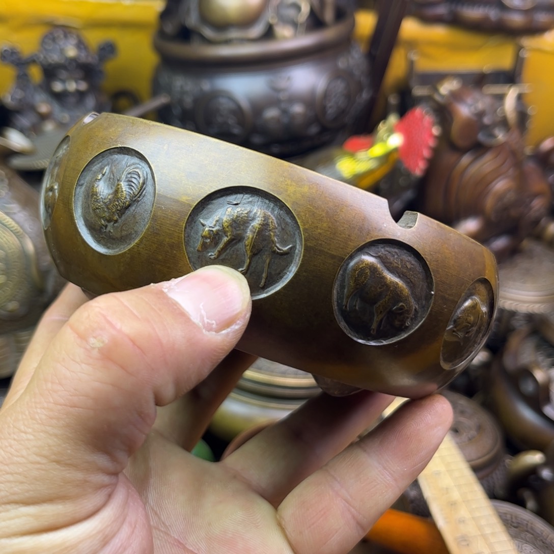 铜器铜器铜器铜器！