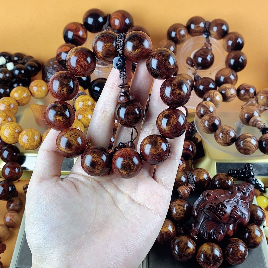 黄花梨/降香黄檀淡*