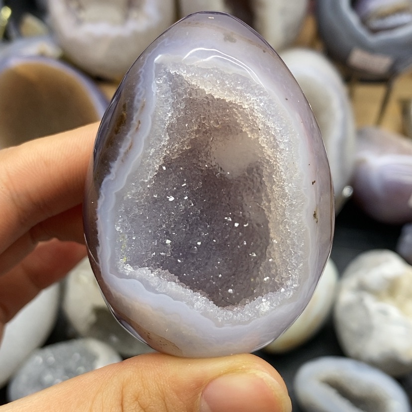 【闪购商品】未镶嵌大型摆件（非配饰）水晶?**学