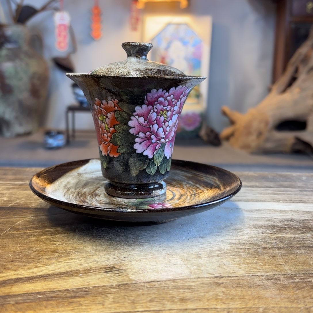 景德镇纯手工制作陶瓷