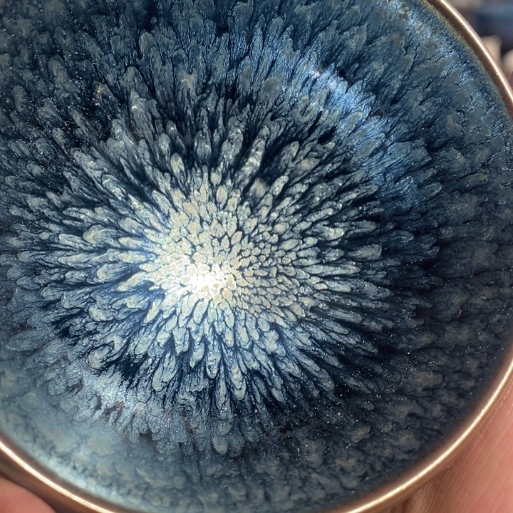 小***象茶盏盏心茶器热卖中