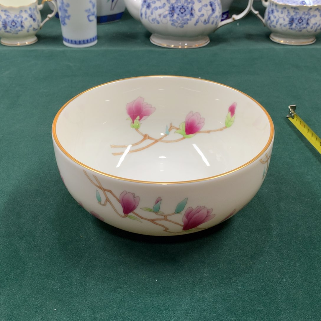 摆件全是大漂亮瓷器啊美美哒