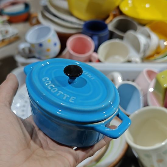 杯陶瓷杯碗盘微瑕疵介意慎拍