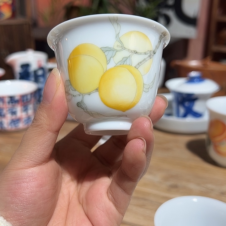 陶瓷艺术作品欣赏