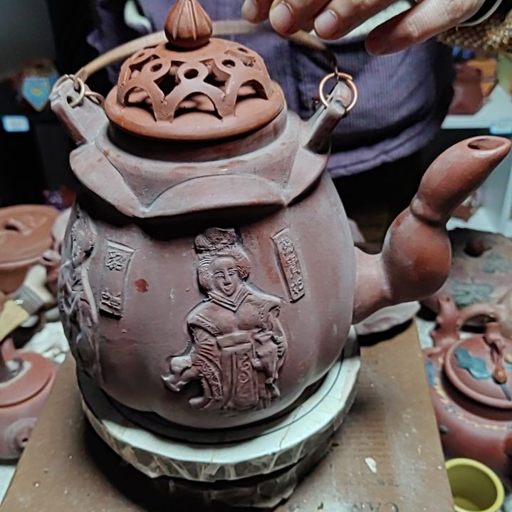 紫砂茶壶好*111111111111