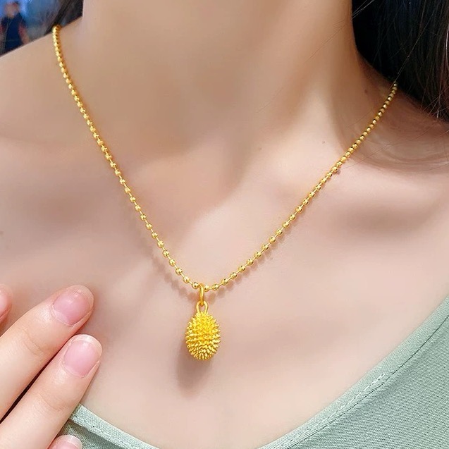 铜合金项链 【一夕千念】FEIFEI 定制百搭项链~A058