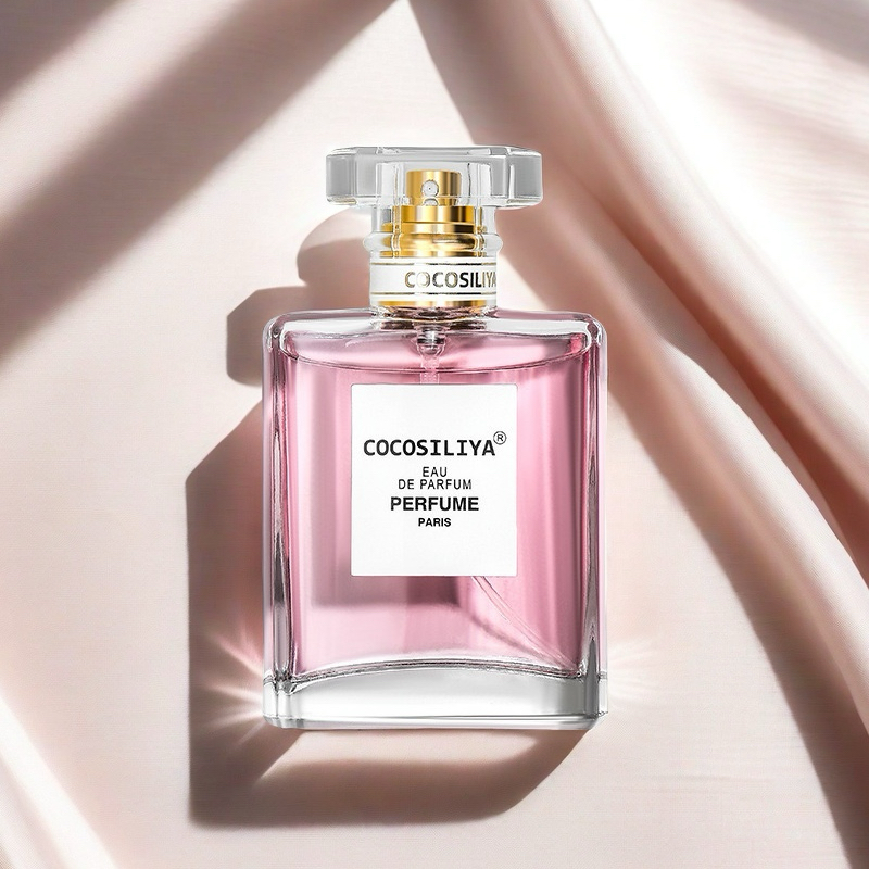 COCOAILISHI经典女士香水持久留香清新淡香香水气质女人