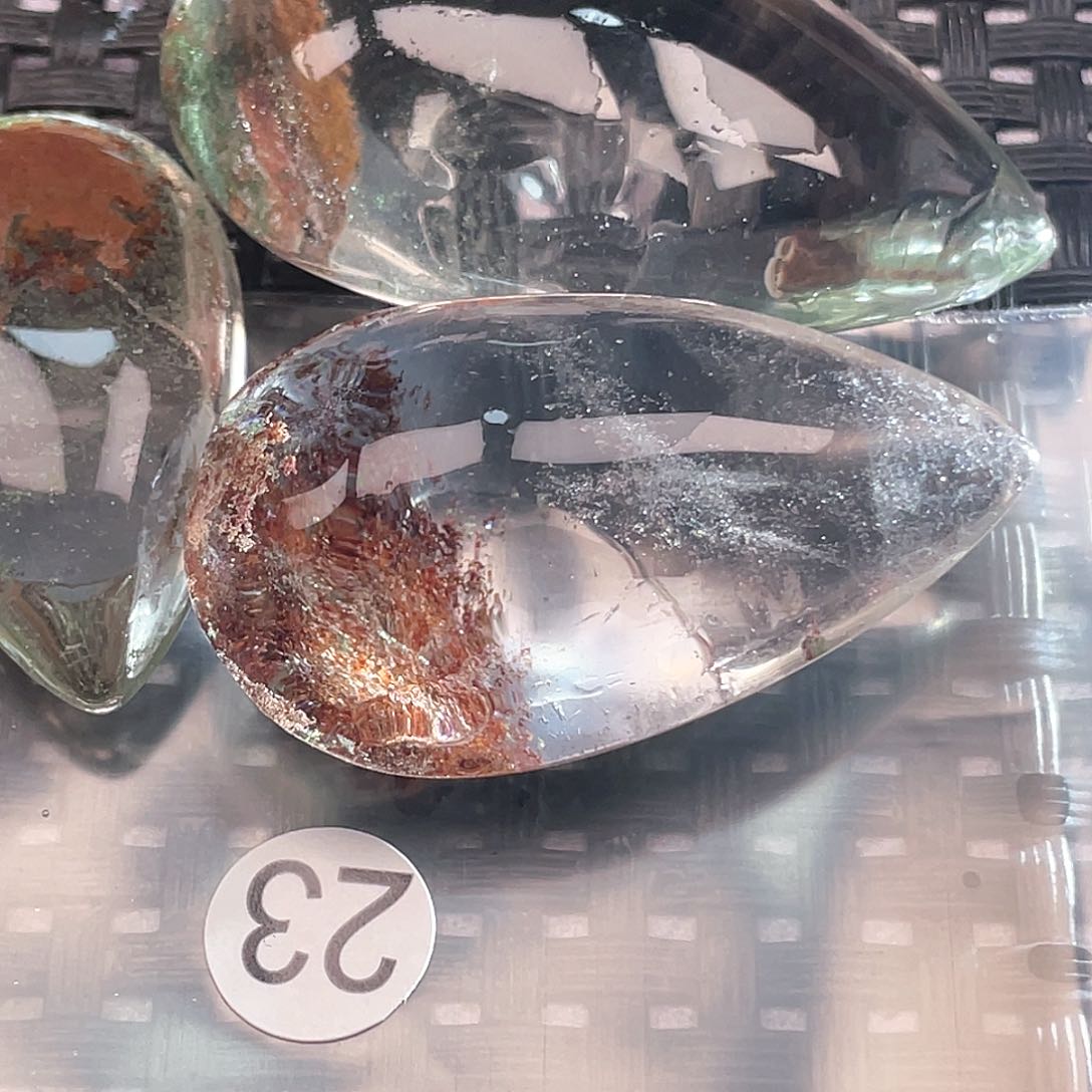 【闪购商品】颈饰未镶嵌水晶?****?