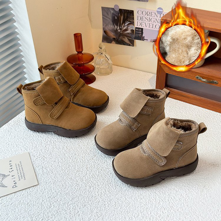 【1900-】孤品燕子童鞋 