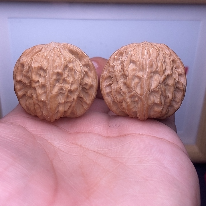 核桃全品小尺正磨