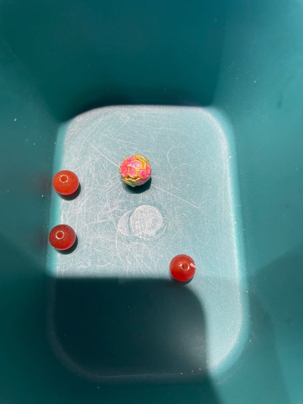                足金a1    加 玛 瑙