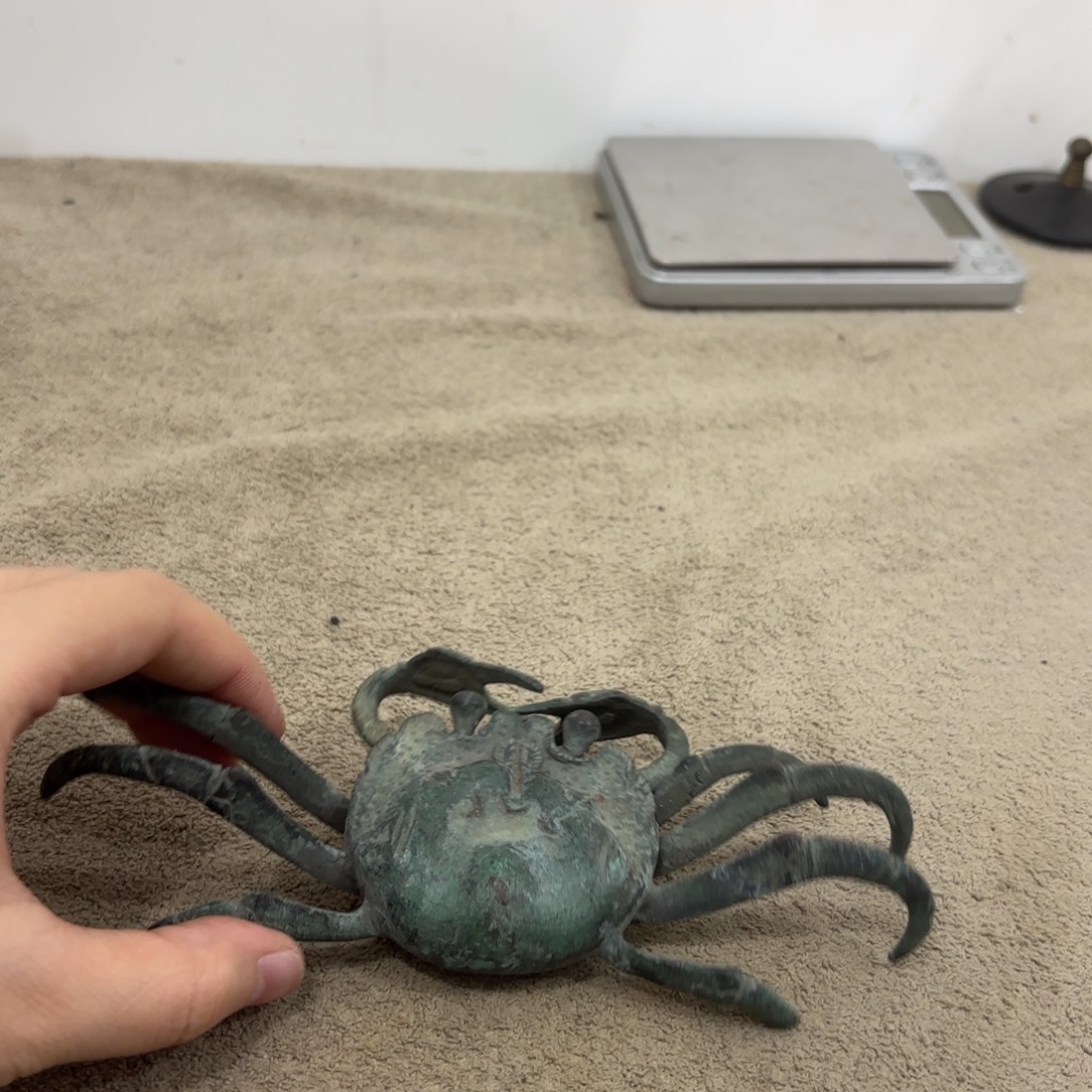 瓷片非常好看漂亮的物品 