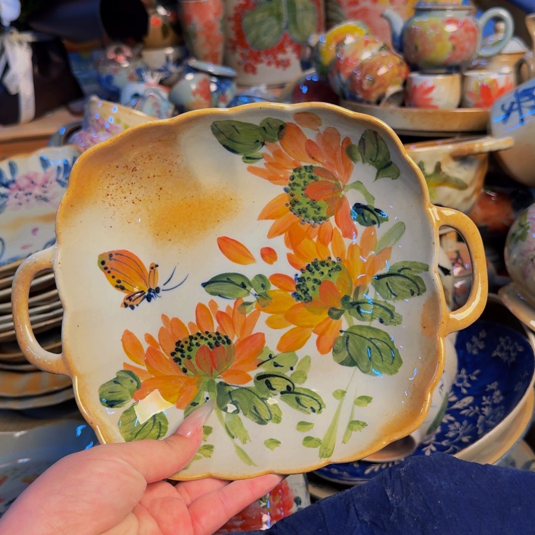 瓷片景德镇源头厂家