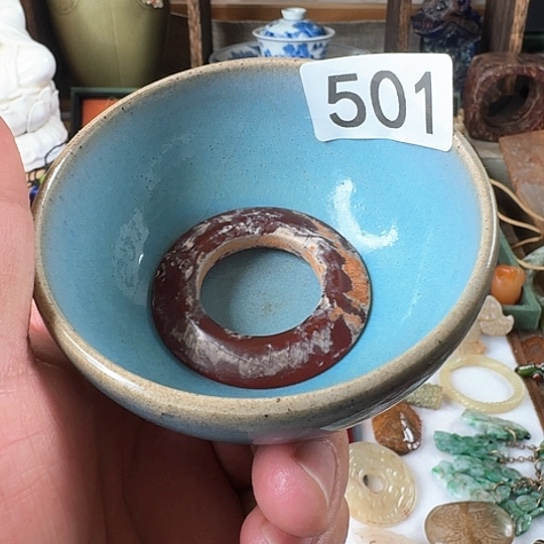 摆件陶瓷材料与器件工程学院