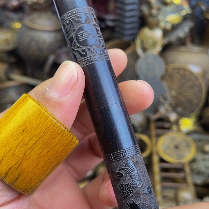 I don’t know if you can 