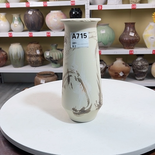 瓶用****2陶瓷精品摆件摆件摆件 715